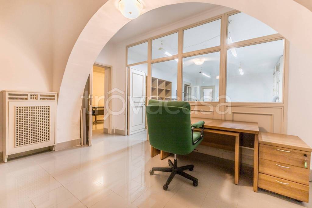 ufficio in vendita a Roma in zona Trieste