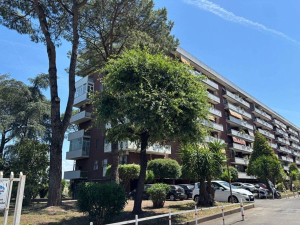 appartamento in vendita a Roma in zona Don Bosco