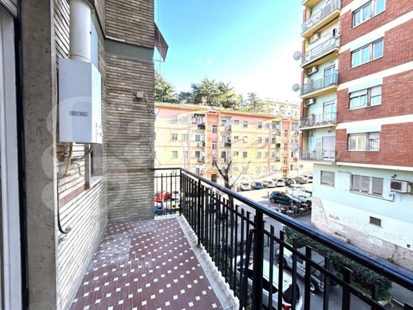 appartamento in vendita a Roma in zona Ardeatino