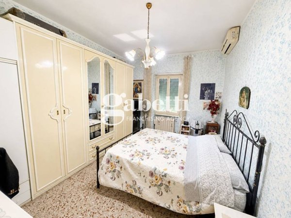 appartamento in vendita a Roma in zona Prenestino-Centocelle