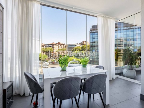 appartamento in vendita a Roma in zona EUR