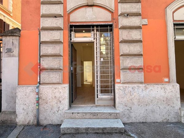 appartamento in vendita a Roma in zona Salario