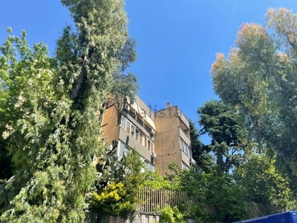 appartamento in vendita a Roma in zona Aurelio