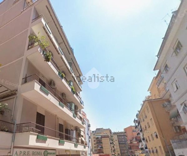 appartamento in vendita a Roma in zona Pietralata