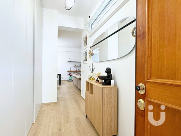 appartamento in vendita a Roma in zona Ostiense