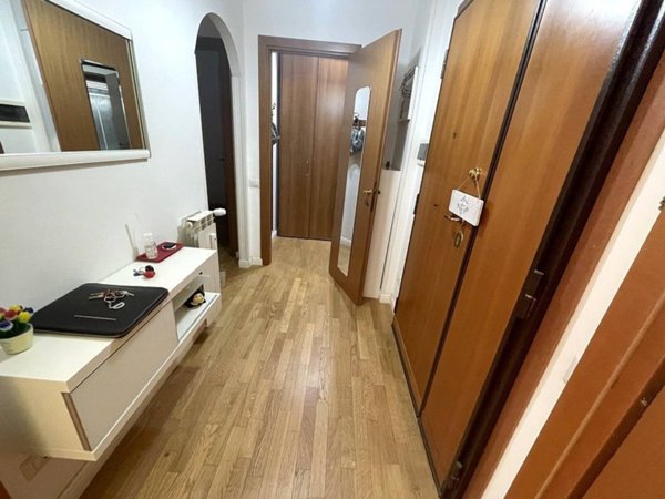 appartamento in vendita a Roma in zona Collatino