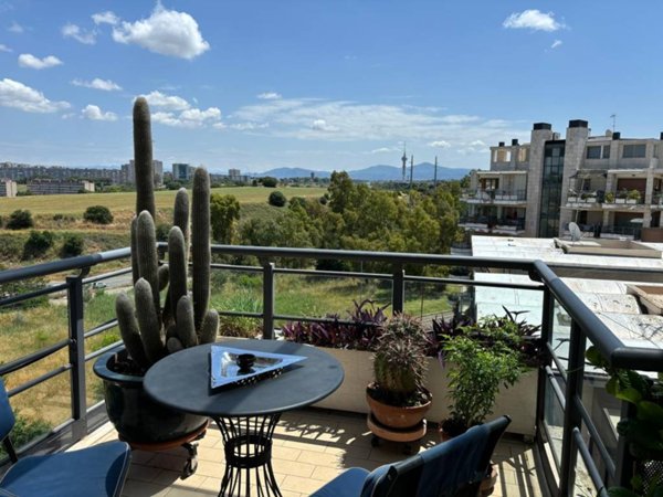 appartamento in vendita a Roma in zona EUR