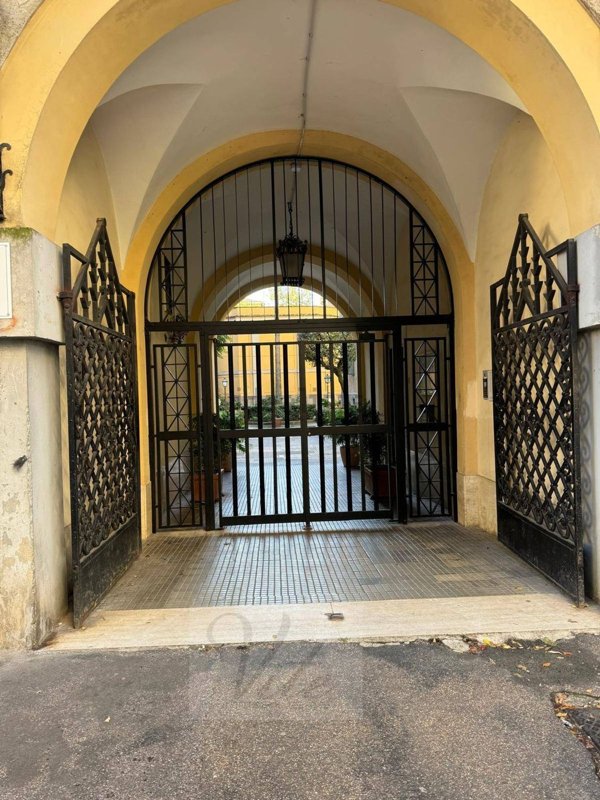 appartamento in vendita a Roma in zona Trionfale