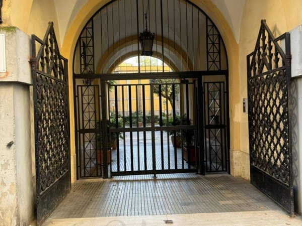 appartamento in vendita a Roma in zona Trionfale