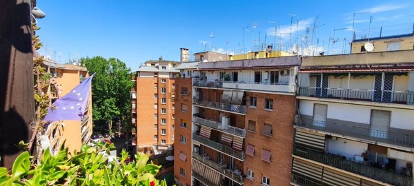 appartamento in vendita a Roma in zona Monte Sacro/Talenti