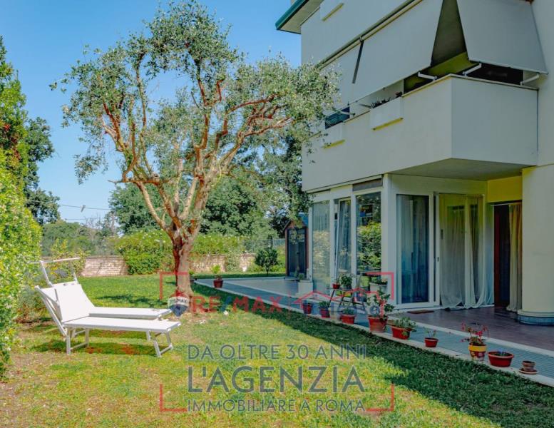 appartamento in vendita a Roma in zona Casalotti