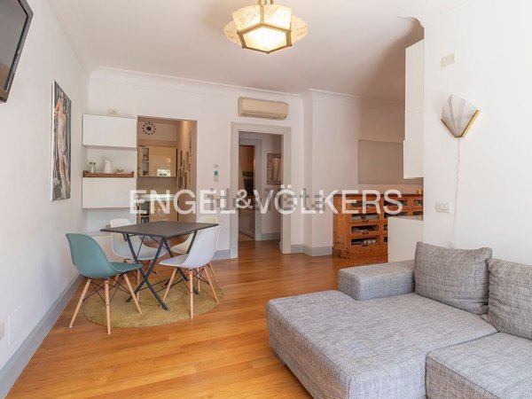 appartamento in vendita a Roma in zona Della Vittoria