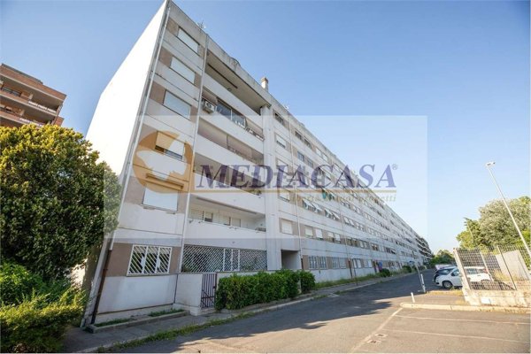appartamento in vendita a Roma in zona Monte Sacro/Talenti