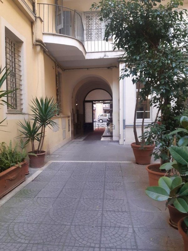 locale di sgombero in vendita a Roma in zona Salario
