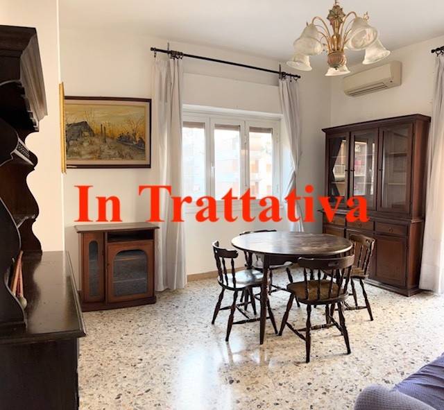 appartamento in vendita a Roma in zona Prenestino-Labicano