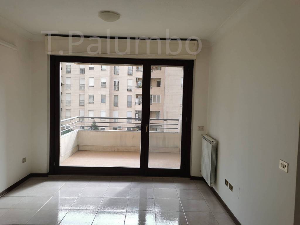 appartamento in vendita a Roma in zona Torrino