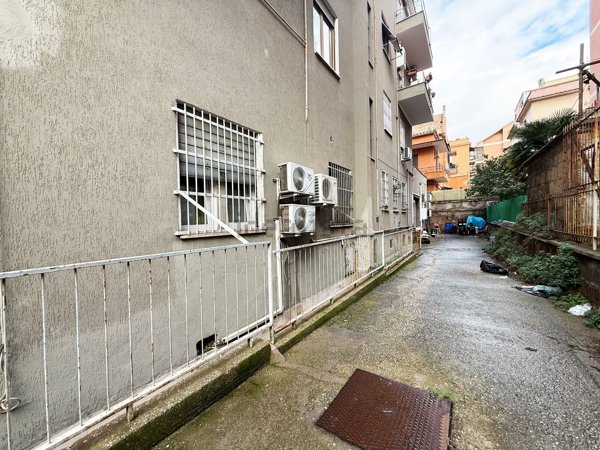 appartamento in vendita a Roma in zona Prenestino-Centocelle