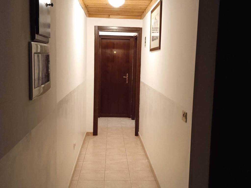 appartamento in vendita a Roma in zona Ludovisi/Sallustiano