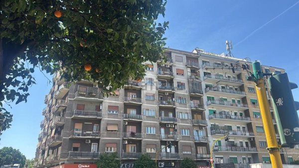 appartamento in vendita a Roma in zona Tiburtino