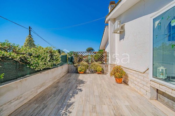 casa indipendente in vendita a Roma in zona Casalotti