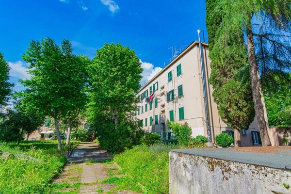 appartamento in vendita a Roma in zona Monte Sacro/Talenti