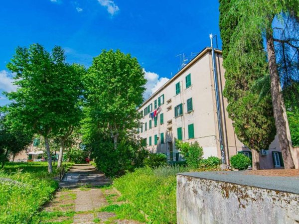 appartamento in vendita a Roma in zona Monte Sacro/Talenti