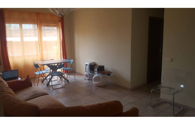 appartamento in vendita a Roma in zona Monte Sacro/Talenti