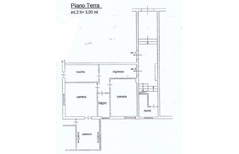 appartamento in vendita a Roma in zona Acilia