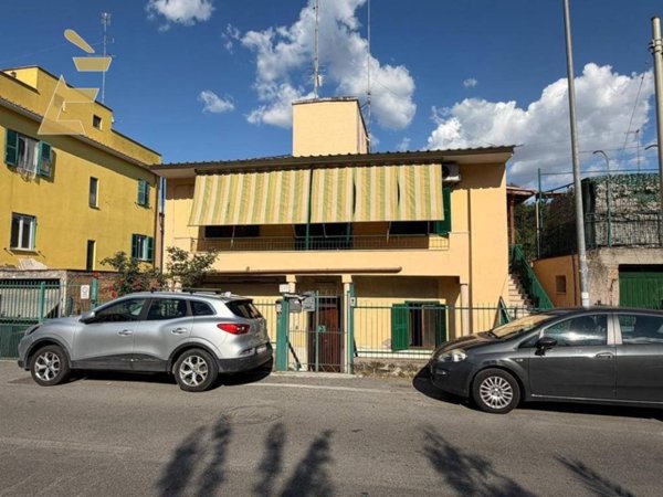 appartamento in vendita a Roma in zona Aurelio