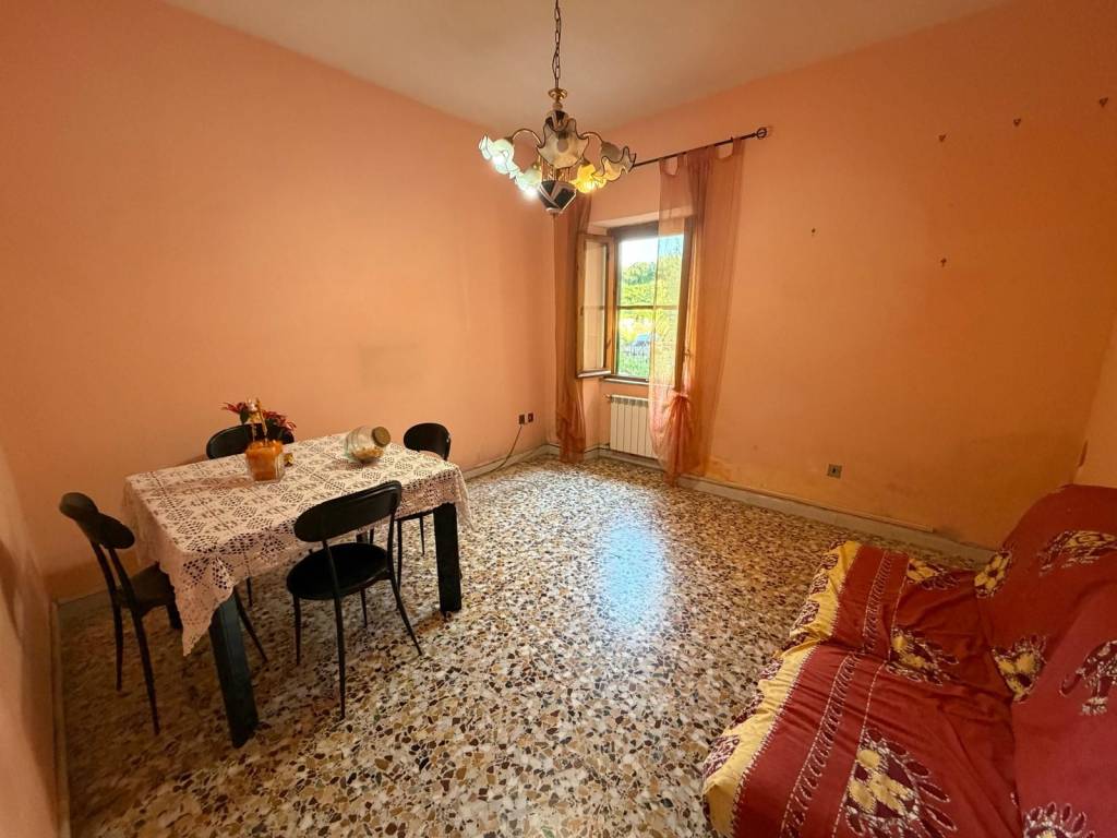 appartamento in vendita a Roma in zona Aurelio