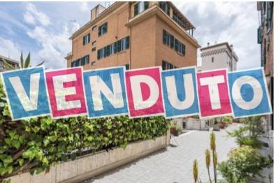 appartamento in vendita a Roma in zona Gianicolense