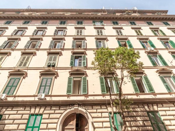 ufficio in vendita a Roma in zona Rione Prati