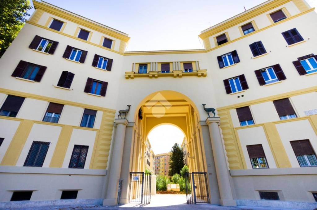 appartamento in vendita a Roma in zona Tiburtino