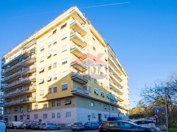 appartamento in vendita a Roma in zona Tiburtino