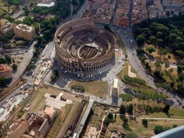 negozio in vendita a Roma in zona Centro Storico