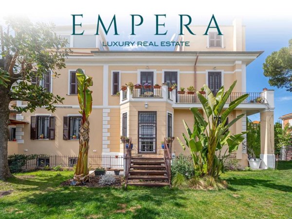 appartamento in vendita a Roma in zona Monte Sacro/Talenti