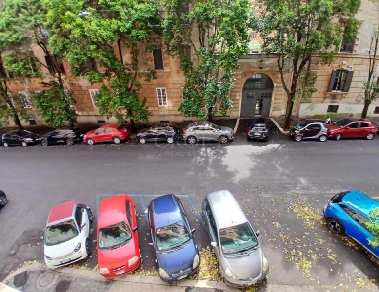 appartamento in vendita a Roma in zona Flaminio
