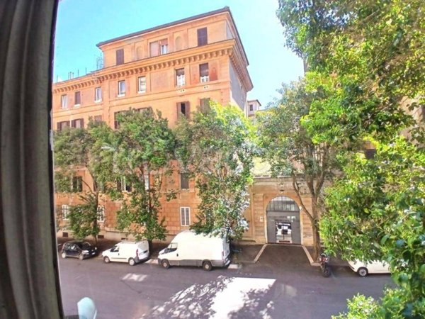 appartamento in vendita a Roma in zona Flaminio
