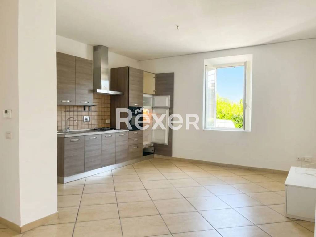 appartamento in vendita a Roma in zona Olgiata