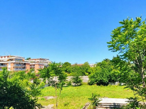 appartamento in vendita a Roma in zona Pietralata