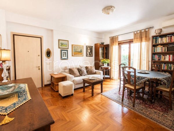 appartamento in vendita a Roma in zona Casalotti