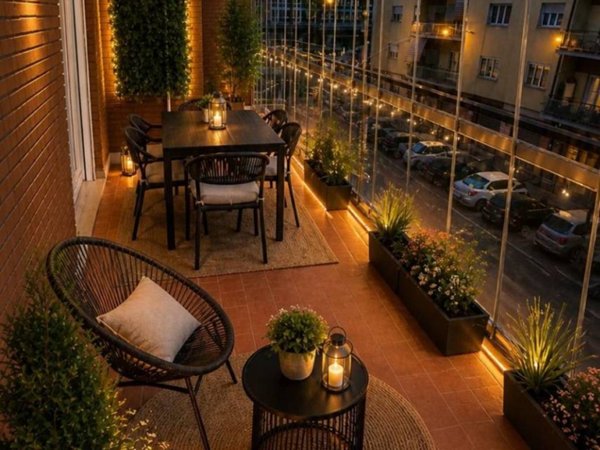 appartamento in vendita a Roma in zona Ardeatino