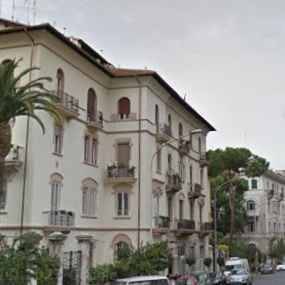 appartamento in vendita a Roma in zona Flaminio