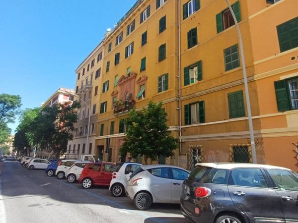appartamento in vendita a Roma in zona Appio Latino