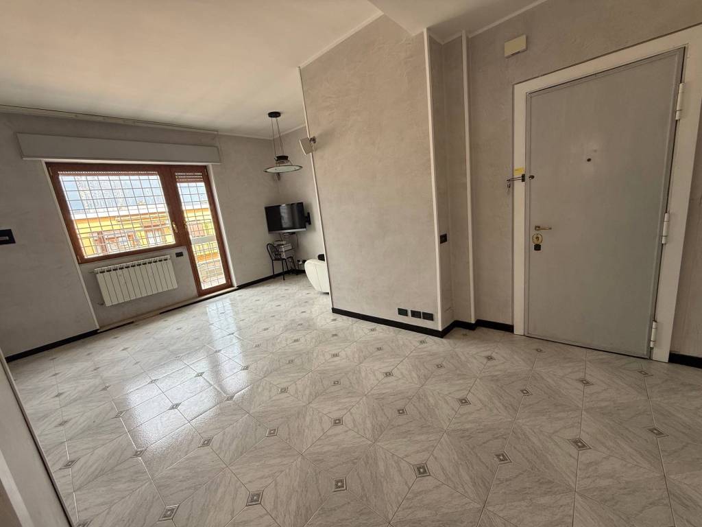 appartamento in vendita a Roma in zona Torrevecchia