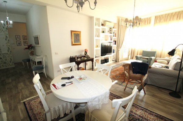 appartamento in vendita a Roma in zona Tor di Quinto