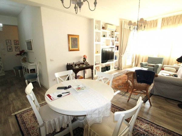 appartamento in vendita a Roma in zona Tor di Quinto