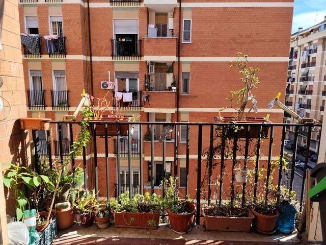 appartamento in vendita a Roma in zona Portuense