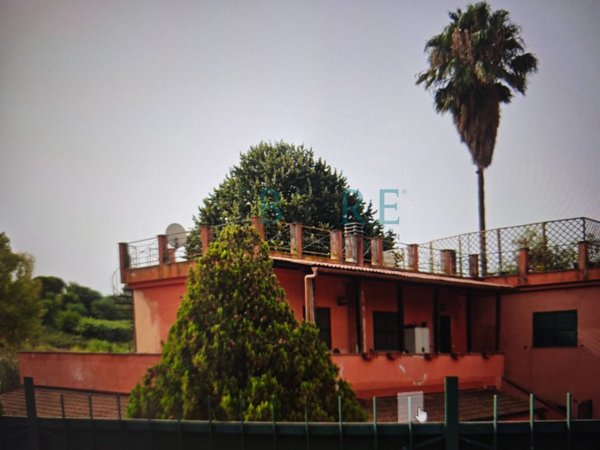 appartamento in vendita a Roma in zona Gianicolense