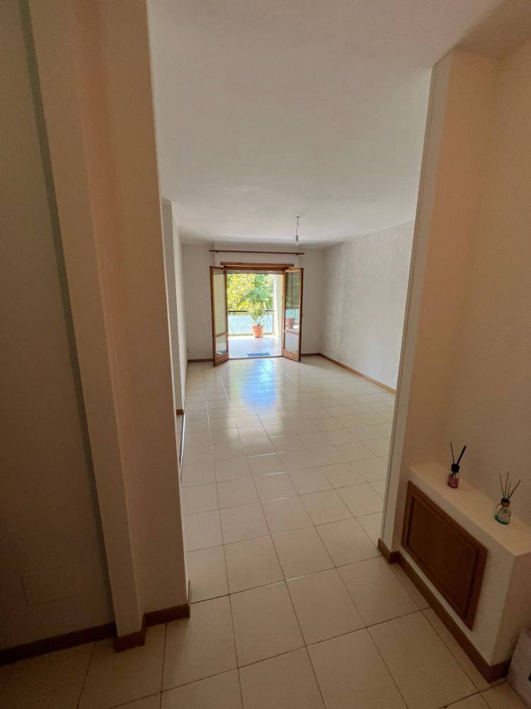 appartamento in vendita a Roma in zona Labaro